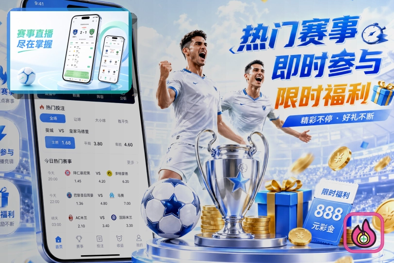 雷速世界杯赛事主视觉图